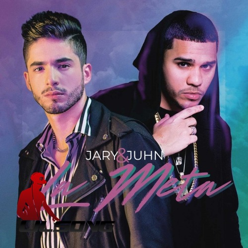 Jary & Juhn - La Meta